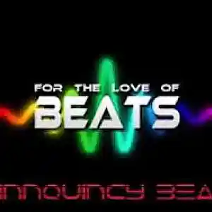 Picture for song 'beatow' by artist 'quinnquincy beats'