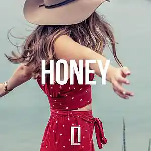 Picture for song 'Honey Khalid x Ty Dolla Sign Type Bea R&B instru' by artist 'Quodis'