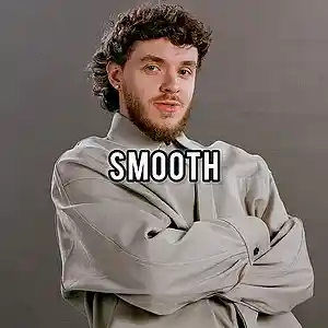 Picture for song 'Jack Harlow Type Beat 2024 - "Smooth"' by artist 'R.Beatz'