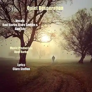 Picture for song 'Quiet Desperation (feat. Raul, Clare & Alex)' by artist 'Round The Globe'