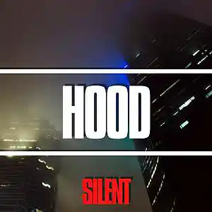 Picture for song '"Hood" Slow Drill Type Beat' by artist 'Silent The Producer'