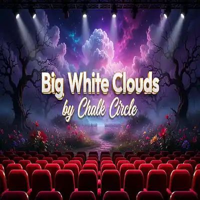 Picture for song 'Big White Clouds' by artist 'Tad Winklarz'