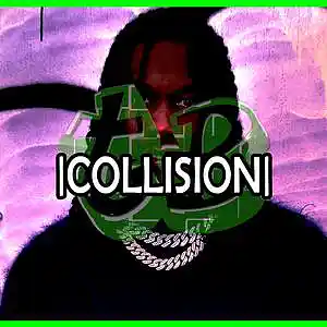 Picture for song 'Collision Bouncy Trap Beat 147BPM' by artist 'tB HealthySickness'