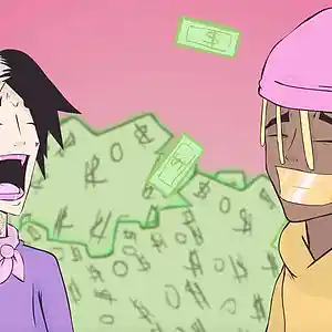 Picture for song 'She Like (Lil Raven/ Lil Tracy Type Beat)' by artist 'theboyhollywood'