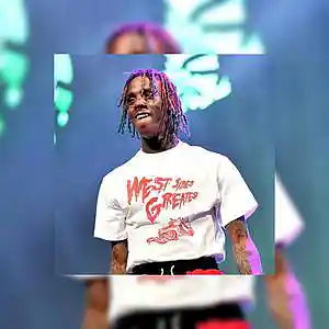 Picture for song 'FamousDex Type Beat 2019' by artist 'Trapoloski'