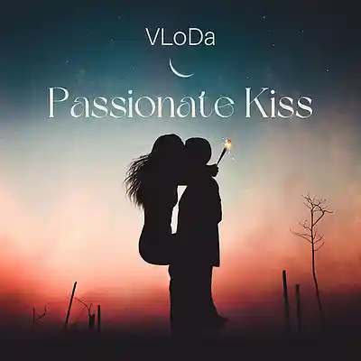Picture for song 'Passionate Kiss' by artist 'VLoDa'