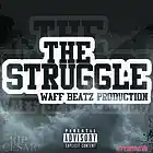 Picture for song 'Th3 $truggle ~ RIP CESAR' by artist 'Waffbeatz'