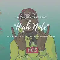 Picture for song 'Lil Yachty Type Beat//High Note' by artist 'Xplicit Productions'