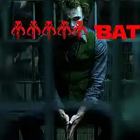 Picture for song 'Five-Star Batman. (TRPICYH)' by artist '41DAYZ. OVOSOUND'