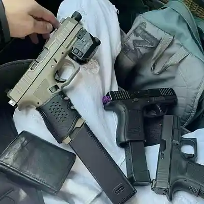 Picture for song 'Pooh Shiesty Type Beat - "CHASING OPPS"' by artist '420bycon'