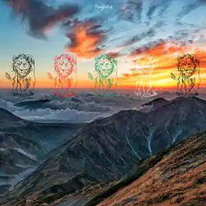 Picture for song 'Panjshir' by artist 'Alexios Schandermani'