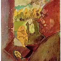 Picture for song 'Vector (Produced by Ace Ha)' by artist 'Uncle Ace Ha'