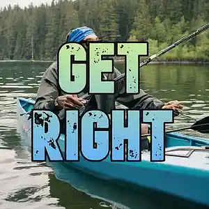 Picture for song 'Get Right' by artist 'Anac On The Beat'