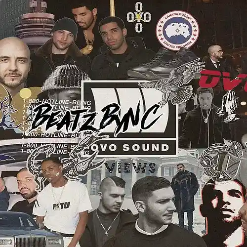 Picture for song 'aaaaaaa' by artist 'BeatzByNC'