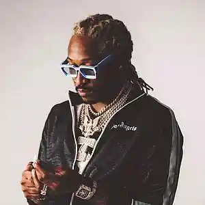 Picture for song 'Luanna [Future type beat]' by artist 'Nick Ballin (B4LLIN STAWNS)'