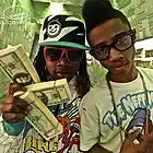 Picture for song '*SOLD* Go Crazy' by artist 'BEATS by Diamond Style'