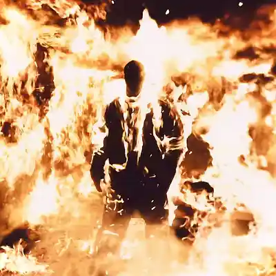 Picture for song 'On My Neck /Kanye x Gospel x Boom Bap/' by artist 'Beats On 4Klassix.com'