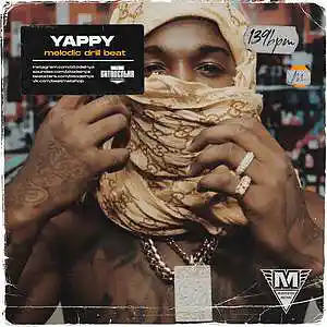Picture for song 'Yappy' by artist 'BITODELNYA'