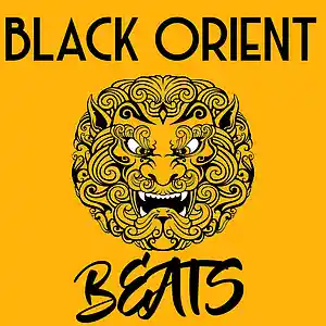 Picture for song 'Deathsquad (Instrumental)' by artist 'Black Orient'