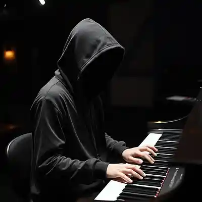 Picture for song 'JAY'S LYRIC - PROD.BOSSDREAM x KID SELAH' by artist 'Boss Dream Beats'