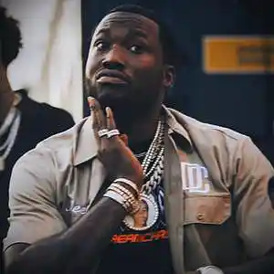 Picture for song 'May We Meet In Heaven / Meek Mill Type Beat' by artist 'Buckroll'