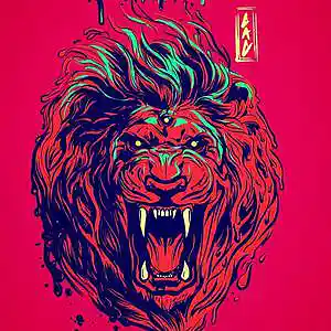 Picture for song '[D&B-001 Mana]' by artist 'Lutin'