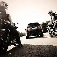 Picture for song '(YG Type) - Count Me Out' by artist 'Chelladurai Beats'