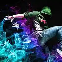 Picture for song 'Dance Sessions' by artist 'ChrissyD'