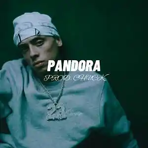 Picture for song 'Pandora' by artist 'Chuck The Producer ATL'