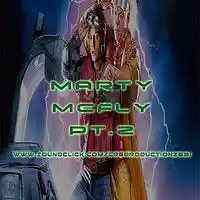 Picture for song '*NEW* MartyMcFly Prt2-(Roscoe DashxTravis Porter)' by artist 'CRG Productionz 601'