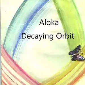 Picture for song 'Out of Wordz (feat Aloka)' by artist 'Cyber Aloka'