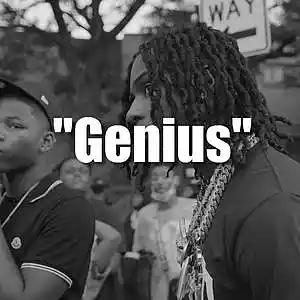 Picture for song '"Genius" ( BUY 1 GET 4 FREE )' by artist 'davmusic'