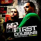 Picture for song 'Be Like Us' by artist 'First Cousins'