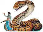 Picture for song '36. Little Genie' by artist 'Fred Snider'