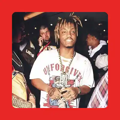 Picture for song 'EMPTY - Juice Wrld Type Beat' by artist 'G PRODIT'