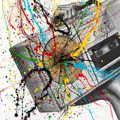 Picture for song 'Reminisce instrumental by Grand Melody.' by artist 'Grand Melody'