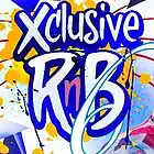 Picture for song 'R&B' by artist 'Greydaybeats'