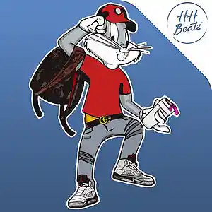 Picture for song '*NEW* Money Bag (Tee Grizzley Type Beat)' by artist 'HH Beatz'