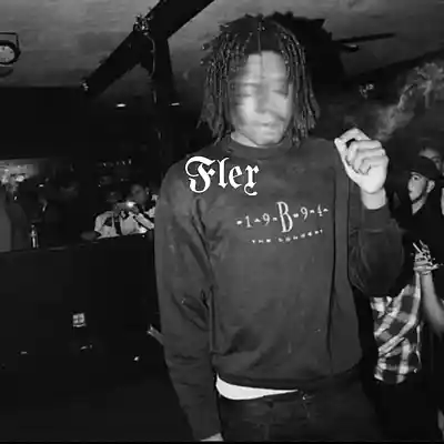 Picture for song 'Flex - OsamaSon X Osama Season Type Beat' by artist 'HiiFrek Beats'