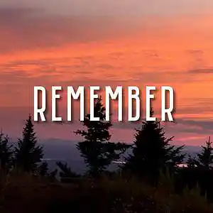 Picture for song 'REMEMBER' by artist 'HIWYER'