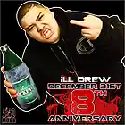 Picture for song 'iLL Drew - December 21st 8th Anniversary.mp3' by artist 'iLLDREWMUSiC'