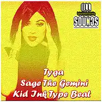 Picture for song '(FREE DOWNLOAD) Kylie Jenner' by artist 'ILLmaculate Sounds'
