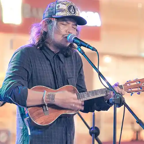 Picture for song 'Tunay na pagkamoot' by artist 'Jimple Borlagdan'
