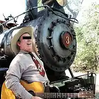 Picture for song 'Deep Floyd 452-Singing Rails' by artist 'Jammer59'