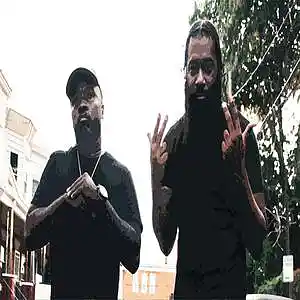 Picture for song 'Blackout 2' by artist 'J A S Productionz'