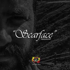 Picture for song 'Scarface (Instrumental)' by artist 'Joni Rocha Beatz Official'