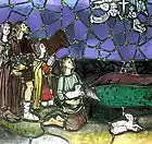 Picture for song 'Good Tidings / Angels We Have Heard On High' by artist 'Julio Borko'