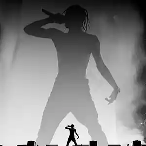 Picture for song 'F*** ing Trouble (Buy 1 Get 1 Free)' by artist 'Kapellmaister'