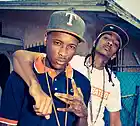 Picture for song '*New* Cali Livin' | FREE DL!' by artist 'Kid Terror Beatz'
