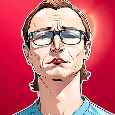 Picture for song 'Red Right Hand' by artist 'KillerMiller'